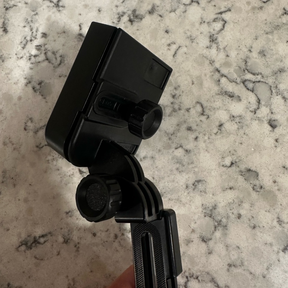 WeatherTech CupFone Car Phone Holder - Picture 5 of 5
